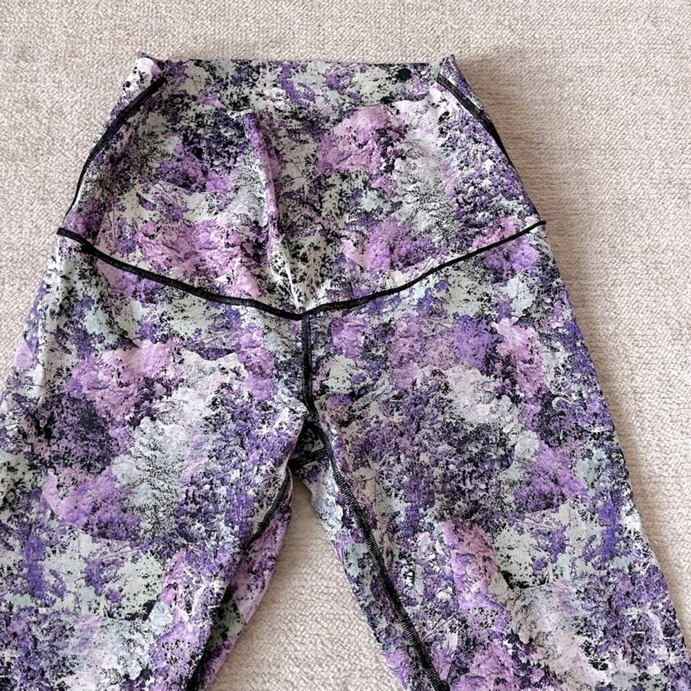 Lululemon Wunder Under Hi-Rise Tight (Nulux 28")
Vivid Vision Wunder Under Pant - Picture 2 of 7